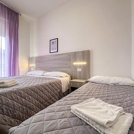 Hotel Stradiot Rimini Bagian luar foto