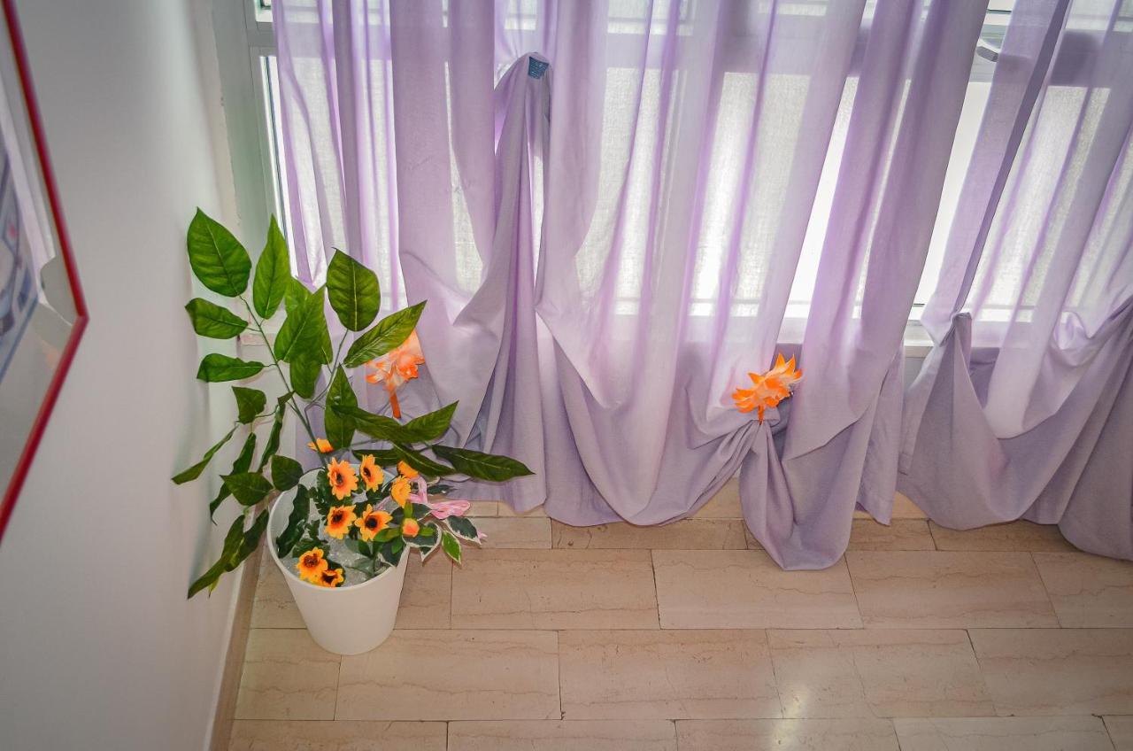 Hotel Stradiot Rimini Bagian luar foto