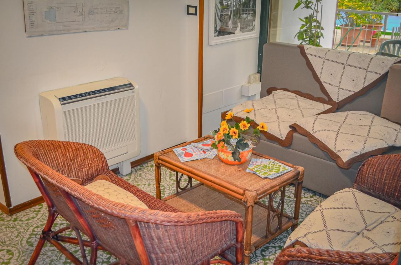 Hotel Stradiot Rimini Bagian luar foto