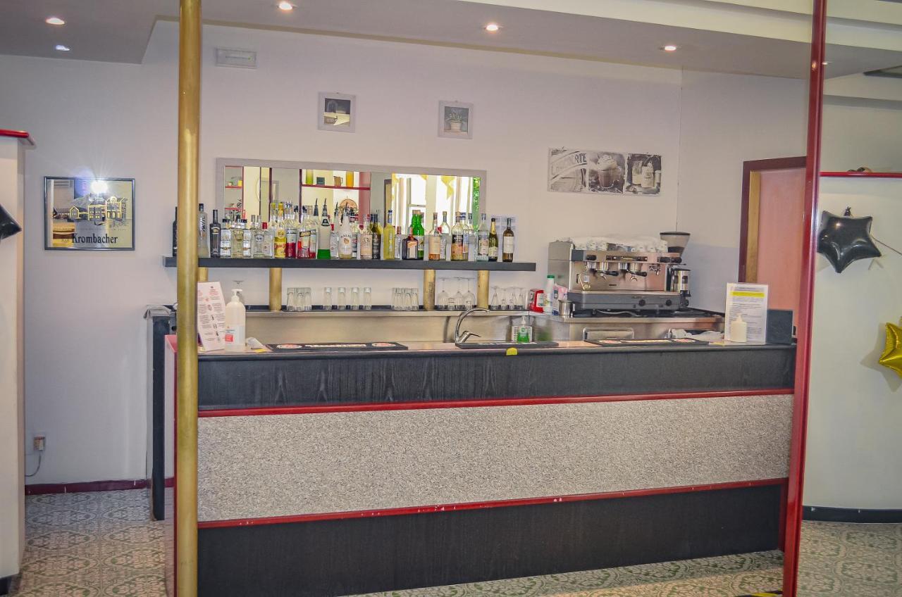 Hotel Stradiot Rimini Bagian luar foto